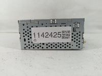 2013 Ford Edge Radio AM FM Cd Player Receiver Replacement P/N:DT4T-19C107-BB Fits OEM Used Auto Parts - Oemusedautoparts1.co