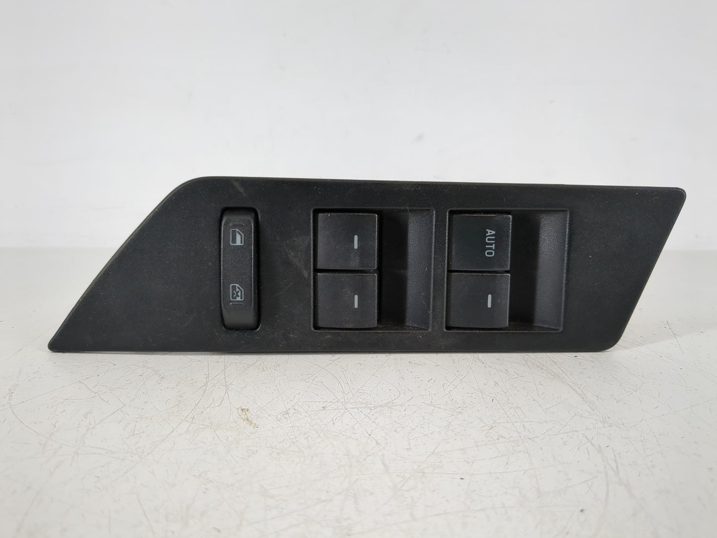 2011-2014 Ford Edge Master Power Window Switch Replacement Driver Side Left P/N:BT4T-14540-AAW Fits Fits 2011 2012 2013 2014