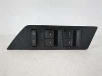 2011-2014 Ford Edge Master Power Window Switch Replacement Driver Side Left P/N:BT4T-14540-AAW Fits Fits 2011 2012 2013 2014