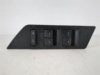 compare product 2011-2014 Ford Edge Master Power Window Switch Replacement Driver Side Left P/N:BT4T-14540-AAW Fits Fits 2011 2012 2013 2014 OEM Used Auto Parts