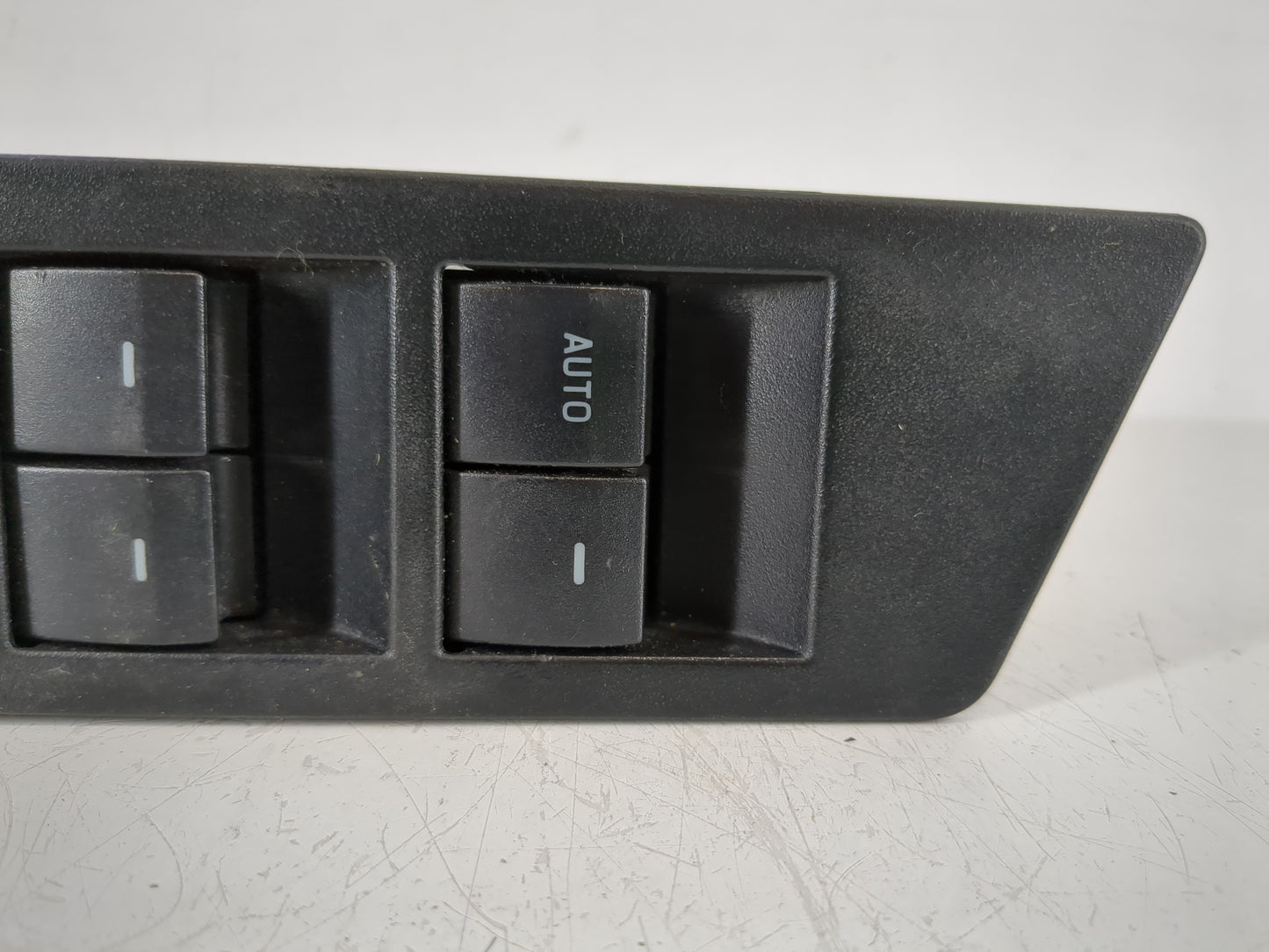 2011-2014 Ford Edge Master Power Window Switch Replacement Driver Side Left P/N:BT4T-14540-AAW Fits Fits 2011 2012 2013 2014
