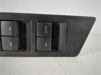 2011-2014 Ford Edge Master Power Window Switch Replacement Driver Side Left P/N:BT4T-14540-AAW Fits Fits 2011 2012 2013 2014