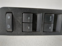 2011-2014 Ford Edge Master Power Window Switch Replacement Driver Side Left P/N:BT4T-14540-AAW Fits Fits 2011 2012 2013 2014