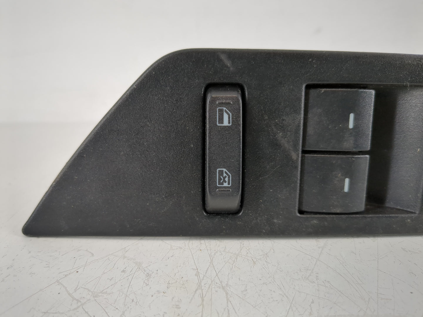 2011-2014 Ford Edge Master Power Window Switch Replacement Driver Side Left P/N:BT4T-14540-AAW Fits Fits 2011 2012 2013 2014