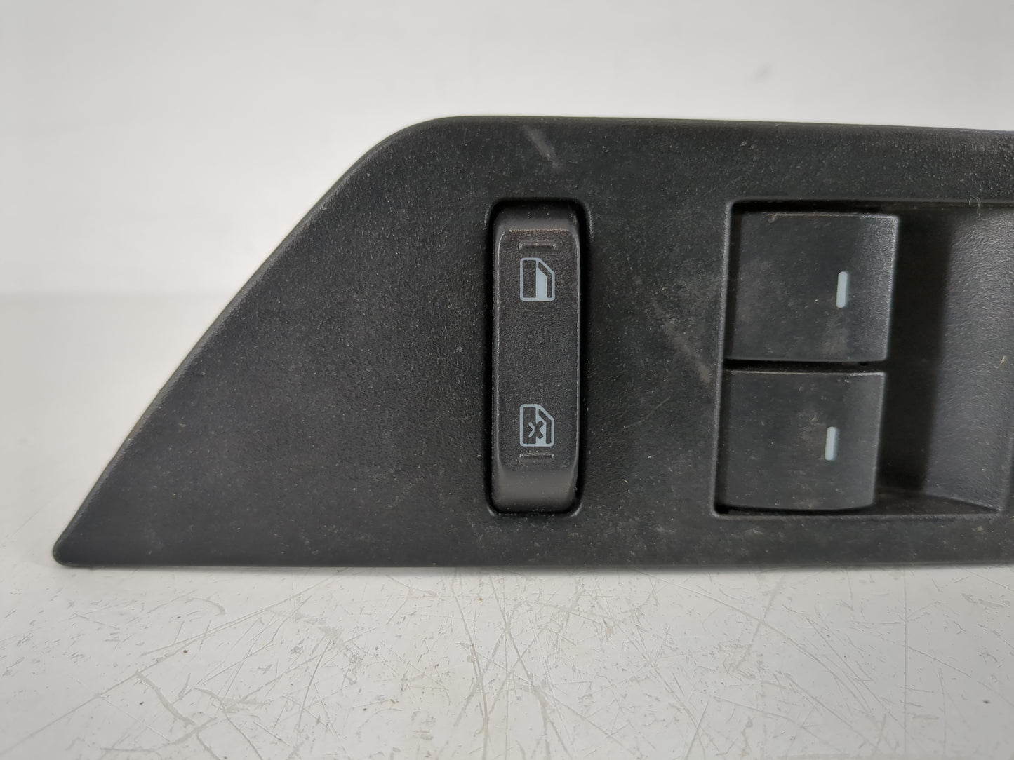 2011-2014 Ford Edge Master Power Window Switch Replacement Driver Side Left P/N:BT4T-14540-AAW Fits Fits 2011 2012 2013 2014