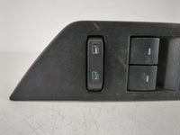2011-2014 Ford Edge Master Power Window Switch Replacement Driver Side Left P/N:BT4T-14540-AAW Fits Fits 2011 2012 2013 2014
