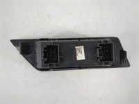 2011-2014 Ford Edge Master Power Window Switch Replacement Driver Side Left P/N:BT4T-14540-AAW Fits Fits 2011 2012 2013 2014