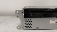 2013 Ford Edge Radio AM FM Cd Player Receiver Replacement P/N:DT4T-19C107-FA PU-3887L-A, DT4T-19C107-FA Fits OEM Used Auto P