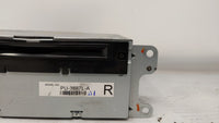 2013 Ford Edge Radio AM FM Cd Player Receiver Replacement P/N:DT4T-19C107-FA PU-3887L-A, DT4T-19C107-FA Fits OEM Used Auto P