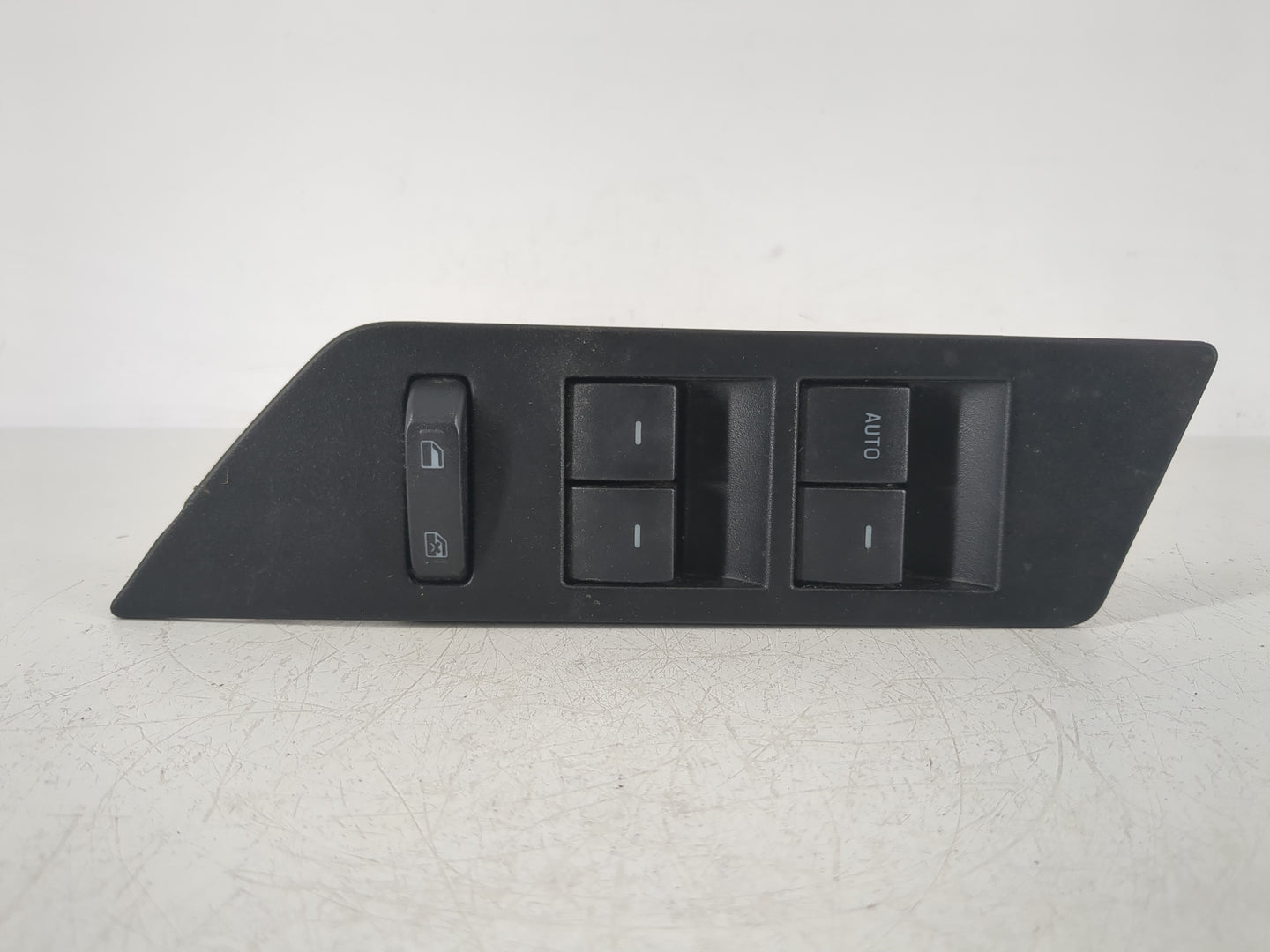 2011-2014 Ford Edge Master Power Window Switch Replacement Driver Side Left P/N:BT4T-14540-AAW Fits Fits 2011 2012 2013 2014