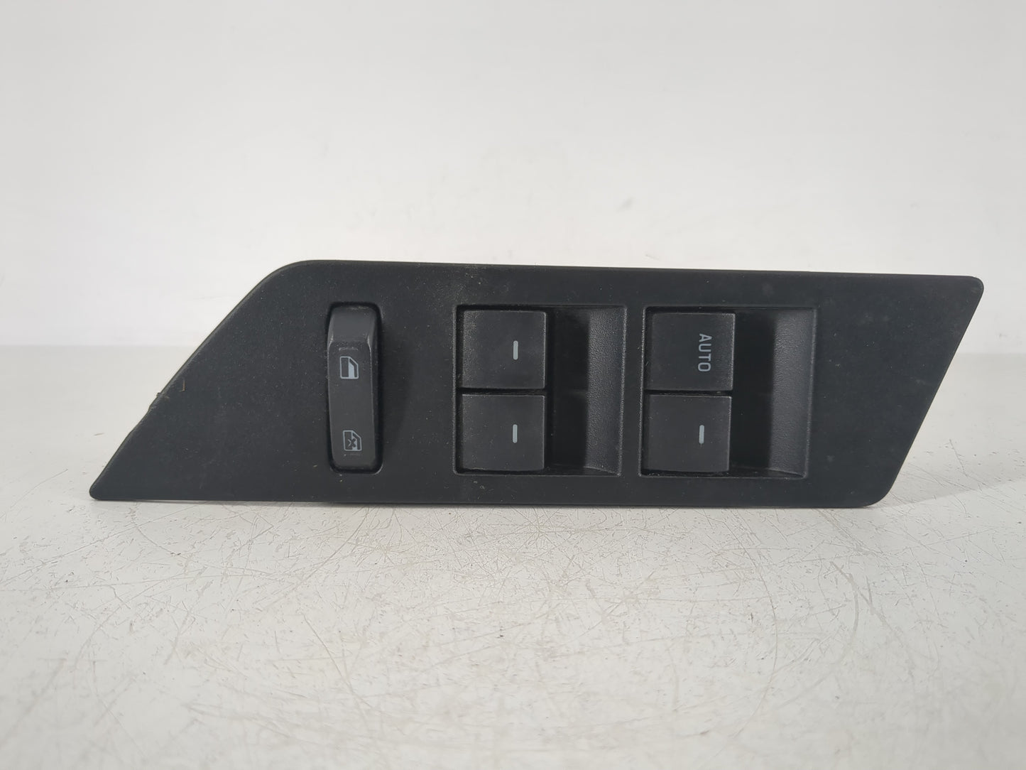 2011-2014 Ford Edge Master Power Window Switch Replacement Driver Side Left P/N:BT4T-14540-AAW Fits Fits 2011 2012 2013 2014
