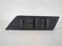 2011-2014 Ford Edge Master Power Window Switch Replacement Driver Side Left P/N:BT4T-14540-AAW Fits Fits 2011 2012 2013 2014