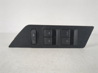 compare product 2011-2014 Ford Edge Master Power Window Switch Replacement Driver Side Left P/N:BT4T-14540-AAW Fits Fits 2011 2012 2013 2014 OEM Used Auto Parts
