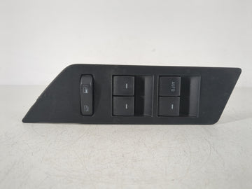 2011-2014 Ford Edge Master Power Window Switch Replacement Driver Side Left P/N:BT4T-14540-AAW Fits Fits 2011 2012 2013 2014