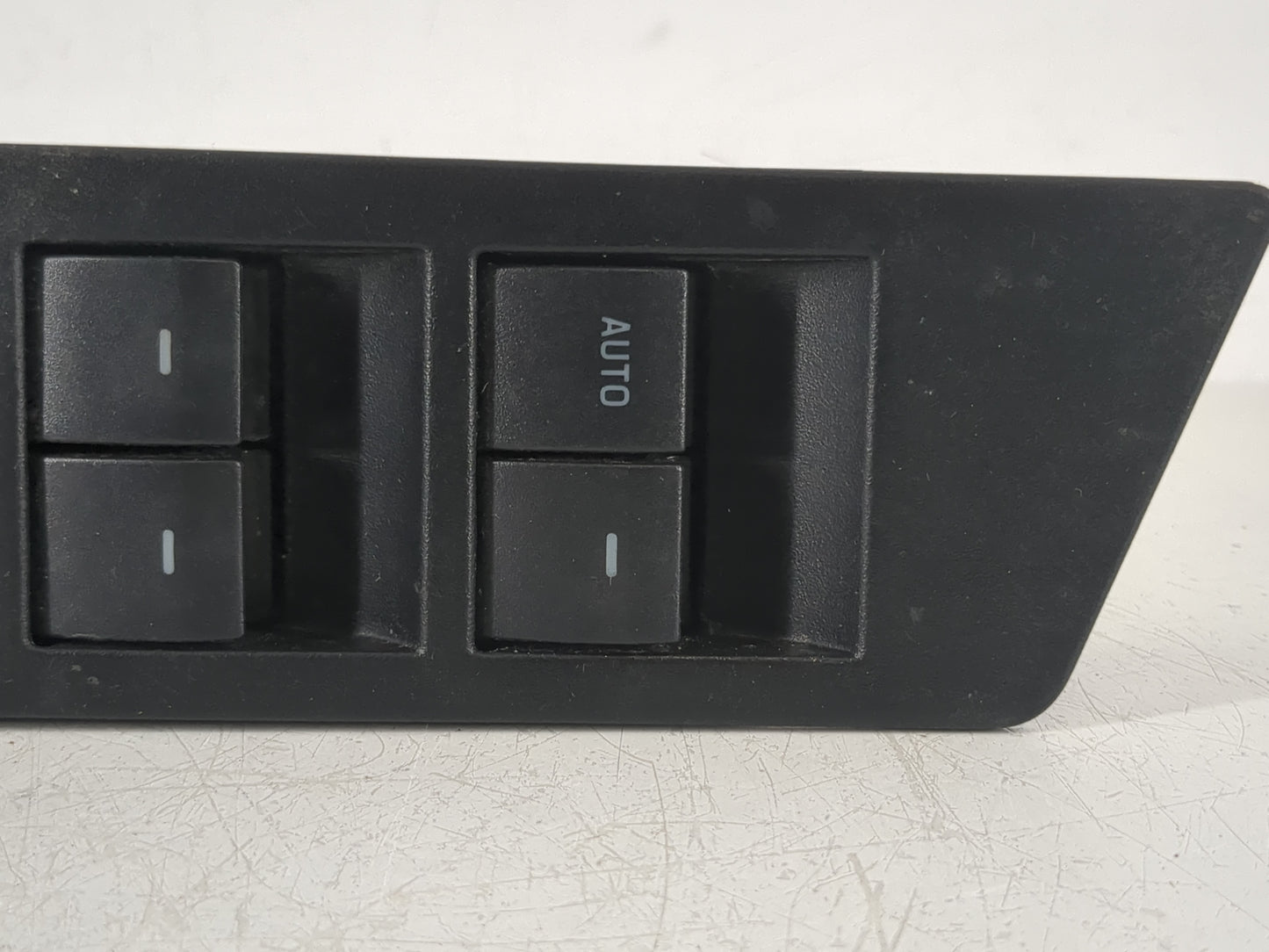 2011-2014 Ford Edge Master Power Window Switch Replacement Driver Side Left P/N:BT4T-14540-AAW Fits Fits 2011 2012 2013 2014