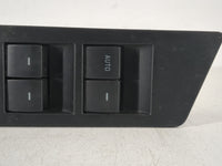 2011-2014 Ford Edge Master Power Window Switch Replacement Driver Side Left P/N:BT4T-14540-AAW Fits Fits 2011 2012 2013 2014