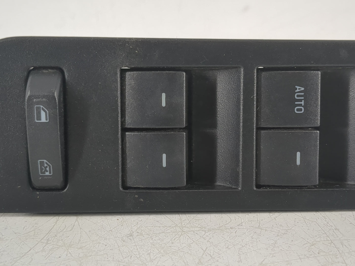 2011-2014 Ford Edge Master Power Window Switch Replacement Driver Side Left P/N:BT4T-14540-AAW Fits Fits 2011 2012 2013 2014