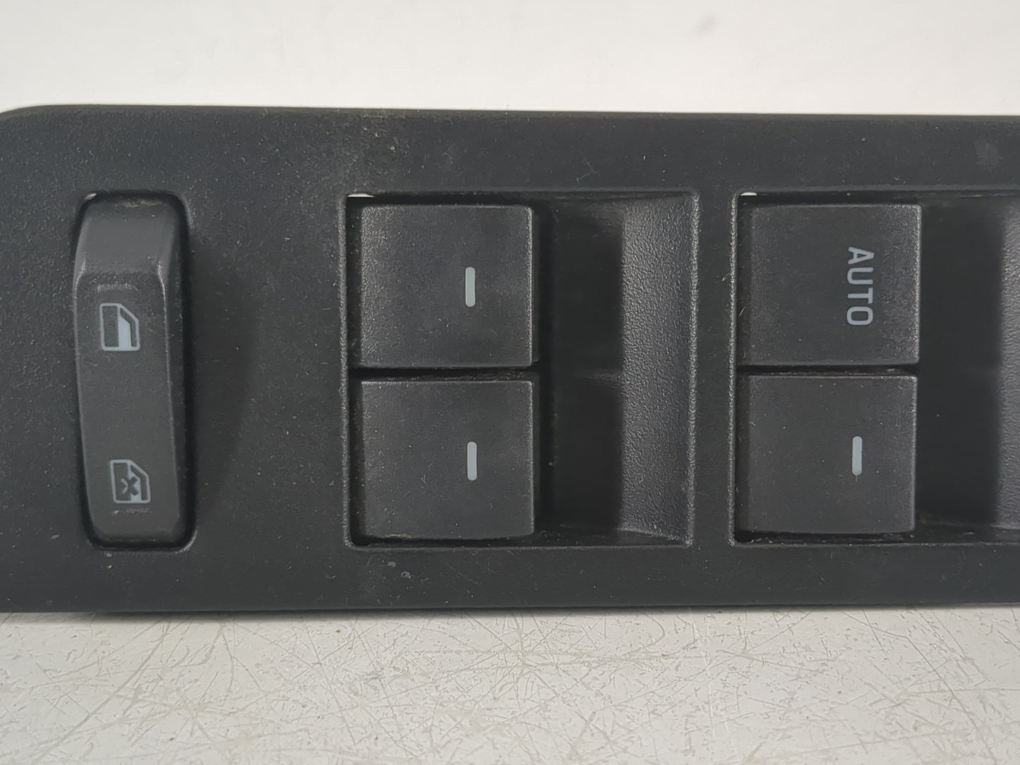 2011-2014 Ford Edge Master Power Window Switch Replacement Driver Side Left P/N:BT4T-14540-AAW Fits Fits 2011 2012 2013 2014