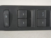 2011-2014 Ford Edge Master Power Window Switch Replacement Driver Side Left P/N:BT4T-14540-AAW Fits Fits 2011 2012 2013 2014