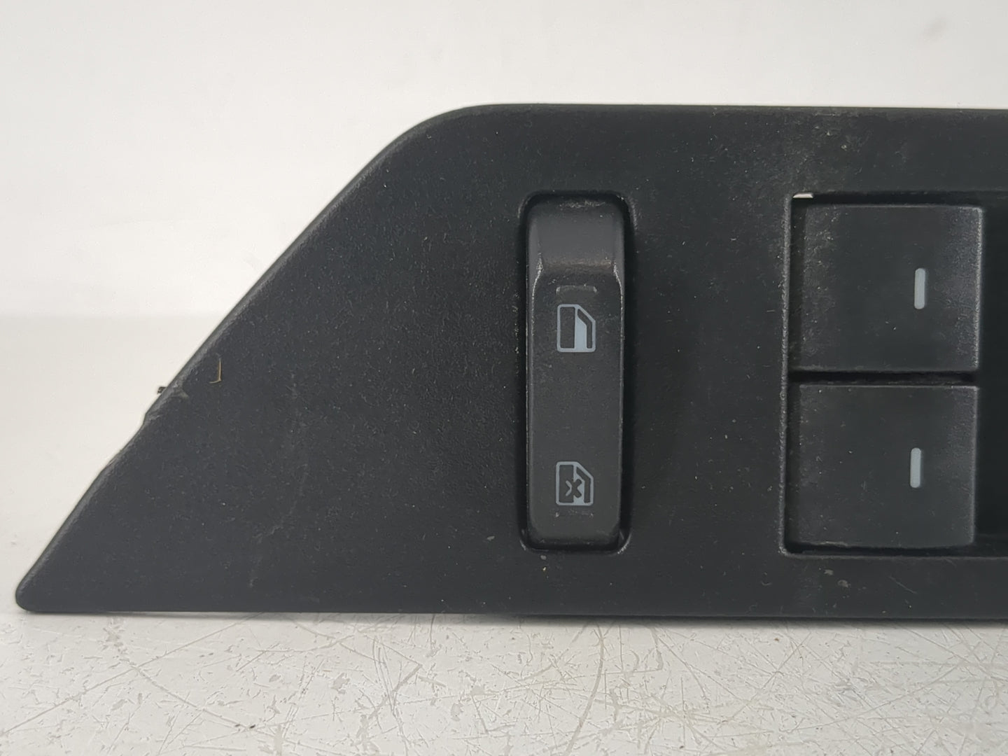 2011-2014 Ford Edge Master Power Window Switch Replacement Driver Side Left P/N:BT4T-14540-AAW Fits Fits 2011 2012 2013 2014