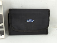 2013 Ford Edge Owners Manual Book Guide P/N:DT4J 19A321 AA OEM Used Auto Parts - Oemusedautoparts1.com