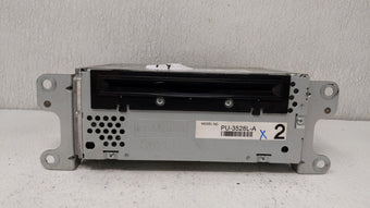 compare product 2013 Ford Edge Radio AM FM Cd Player Receiver Replacement P/N:DT4T-19C107-BB Fits OEM Used Auto Parts