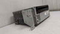2013 Ford Edge Radio AM FM Cd Player Receiver Replacement P/N:DT4T-19C107-BB Fits OEM Used Auto Parts - Oemusedautoparts1.co
