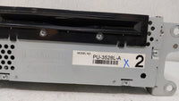 2013 Ford Edge Radio AM FM Cd Player Receiver Replacement P/N:DT4T-19C107-BB Fits OEM Used Auto Parts - Oemusedautoparts1.co