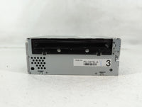 2013 Ford Edge Radio AM FM Cd Player Receiver Replacement P/N:DT4T-19C107-CA Fits OEM Used Auto Parts - Oemusedautoparts1.co