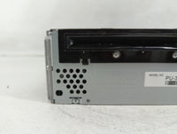 2013 Ford Edge Radio AM FM Cd Player Receiver Replacement P/N:DT4T-19C107-CA Fits OEM Used Auto Parts - Oemusedautoparts1.co