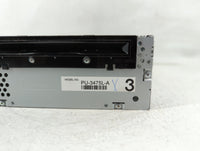 2013 Ford Edge Radio AM FM Cd Player Receiver Replacement P/N:DT4T-19C107-CA Fits OEM Used Auto Parts - Oemusedautoparts1.co