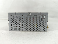 2013 Ford Edge Radio AM FM Cd Player Receiver Replacement P/N:DT4T-19C107-CA Fits OEM Used Auto Parts - Oemusedautoparts1.co