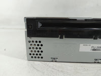2013 Ford Edge Radio AM FM Cd Player Receiver Replacement P/N:A12672892 DT4T19C107GA Fits OEM Used Auto Parts - Oemusedautop