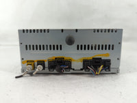 2013 Ford Edge Radio AM FM Cd Player Receiver Replacement P/N:A12672892 DT4T19C107GA Fits OEM Used Auto Parts - Oemusedautop