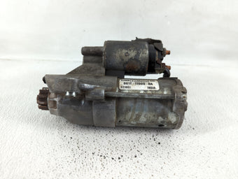 compare product 2007-2018 Ford Edge Car Starter Motor Solenoid OEM P/N:8G1T-11000-BA Fits OEM Used Auto Parts