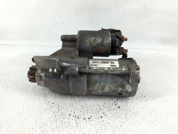 2007-2018 Ford Edge Car Starter Motor Solenoid OEM P/N:8G1T-11000-BA Fits OEM Used Auto Parts - Oemusedautoparts1.com