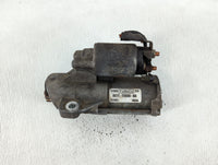 2007-2018 Ford Edge Car Starter Motor Solenoid OEM P/N:8G1T-11000-BA Fits OEM Used Auto Parts - Oemusedautoparts1.com
