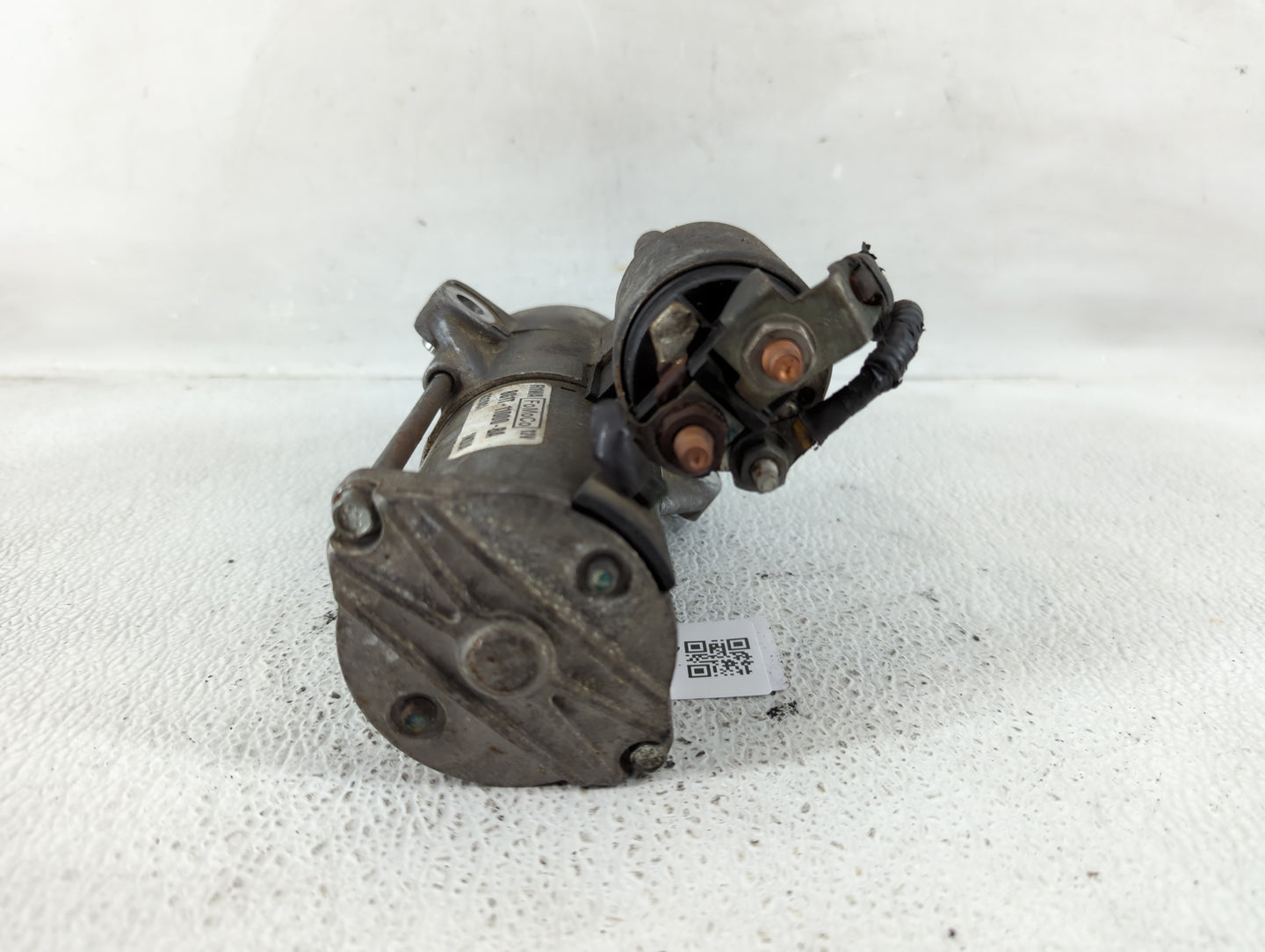 2007-2018 Ford Edge Car Starter Motor Solenoid OEM P/N:8G1T-11000-BA Fits OEM Used Auto Parts - Oemusedautoparts1.com