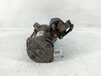 2007-2018 Ford Edge Car Starter Motor Solenoid OEM P/N:8G1T-11000-BA Fits OEM Used Auto Parts - Oemusedautoparts1.com
