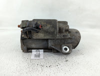 2007-2018 Ford Edge Car Starter Motor Solenoid OEM P/N:8G1T-11000-BA Fits OEM Used Auto Parts - Oemusedautoparts1.com
