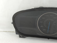 2013 Ford Edge Instrument Cluster Speedometer Gauges Fits OEM Used Auto Parts - Oemusedautoparts1.com