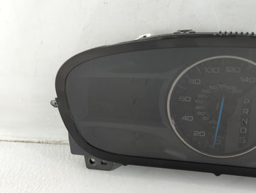 2013 Ford Edge Instrument Cluster Speedometer Gauges Fits OEM Used Auto Parts