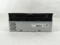 2013-2014 Ford Edge Radio AM FM Cd Player Receiver Replacement P/N:ET4T 19C107 JA Fits Fits 2013 2014 OEM Used Auto Parts - 