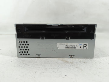 2013-2014 Ford Edge Radio AM FM Cd Player Receiver Replacement P/N:ET4T 19C107 JA Fits Fits 2013 2014 OEM Used Auto Parts - 
