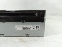 2013-2014 Ford Edge Radio AM FM Cd Player Receiver Replacement P/N:ET4T 19C107 JA Fits Fits 2013 2014 OEM Used Auto Parts - 