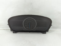 2013 Ford Edge Instrument Cluster Speedometer Gauges P/N:DT4T-10849-GD Miles: Fits OEM Used Auto Parts - Oemusedautoparts1.c
