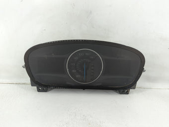 compare product 2013 Ford Edge Instrument Cluster Speedometer Gauges Fits OEM Used Auto Parts
