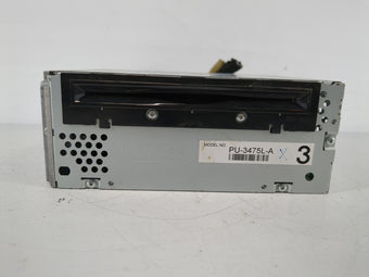 compare product 2013 Ford Edge Radio AM FM Cd Player Receiver Replacement P/N:DT4T-19C107-CA Fits OEM Used Auto Parts