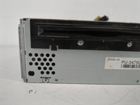 2013 Ford Edge Radio AM FM Cd Player Receiver Replacement P/N:DT4T-19C107-CA Fits OEM Used Auto Parts - Oemusedautoparts1.co