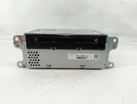 2013 Ford Edge Radio AM FM Cd Player Receiver Replacement P/N:PU-3887L-A DT4T19C107FA Fits OEM Used Auto Parts - Oemusedauto